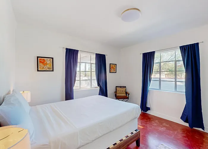 Treasure Holiday home Tucson